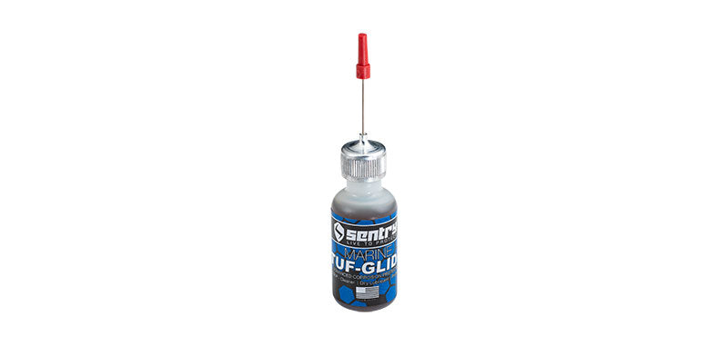 Lubrifiant Fallkniven Marine Tuf-Glide anti-rouille 14 ml