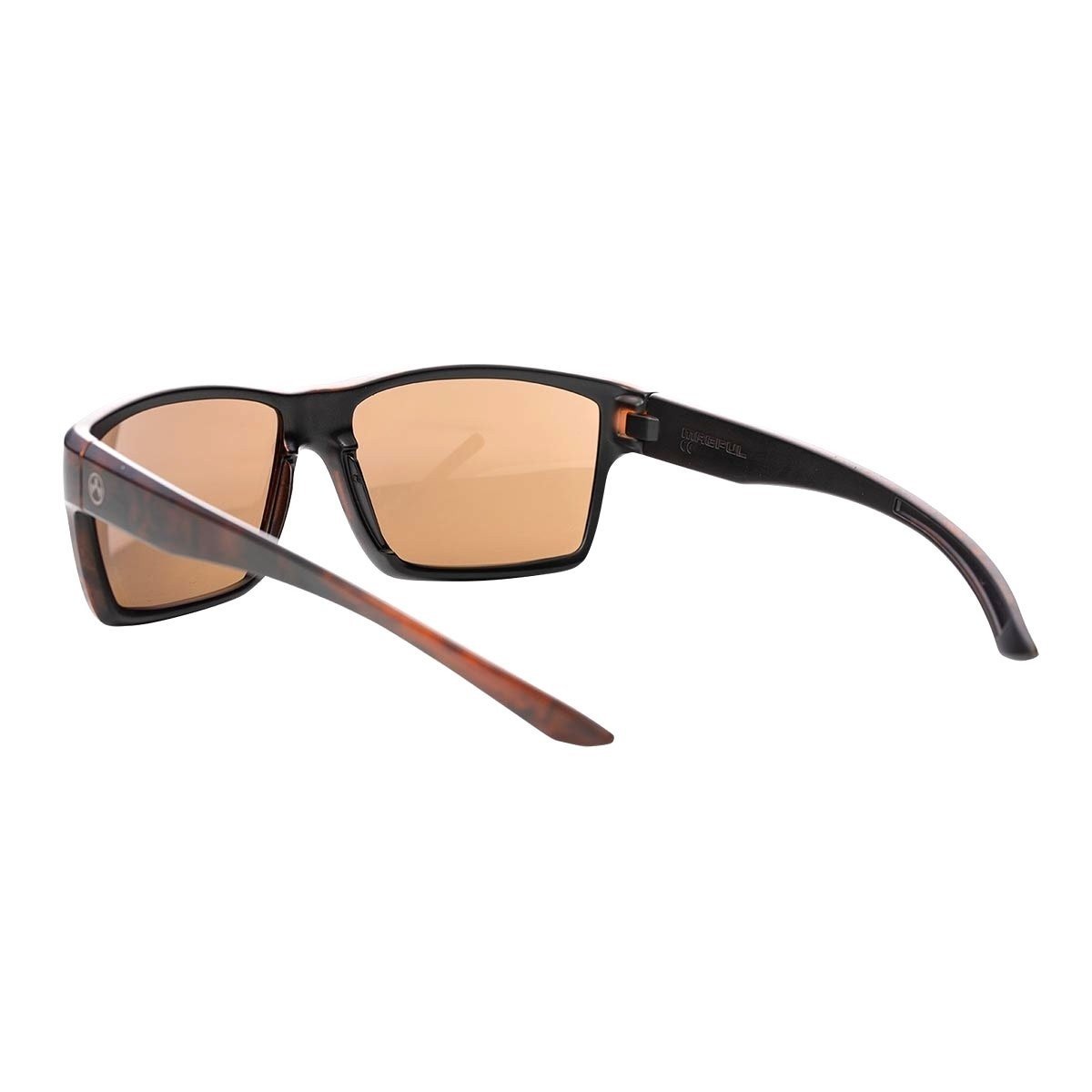 Lunettes balistiques Magpul Explorer polarisées