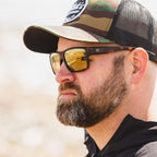 Lunettes balistiques Magpul Explorer polarisées