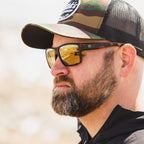 Lunettes balistiques Magpul Explorer polarisées