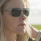 Lunettes de soleil Magpul Santini polarisées