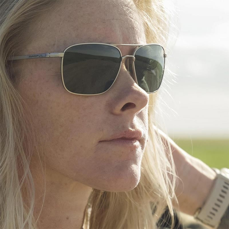 Lunettes de soleil Magpul Santini polarisées