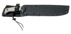 Machette ESEE Junglas lame noire 265 mm étui Kydex MOLLE