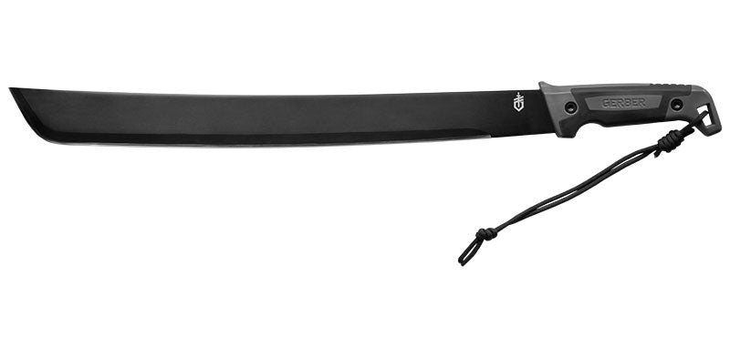 Machette Gerber Gator Bush lame 450 mm