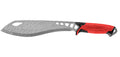 Machette Gerber Versafix Pro lame 229 mm étui Kydex