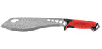 Machette Gerber Versafix Pro lame 229 mm étui Kydex