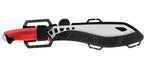 Machette Gerber Versafix Pro lame 229 mm étui Kydex