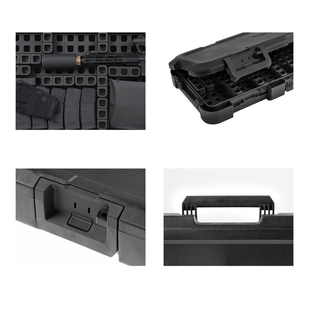 Mallette rigide Magpul DAKA R44 pour fusil