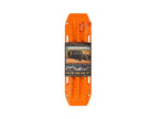 Plaques de désensablage MaxTrax, paire orange, REQU119