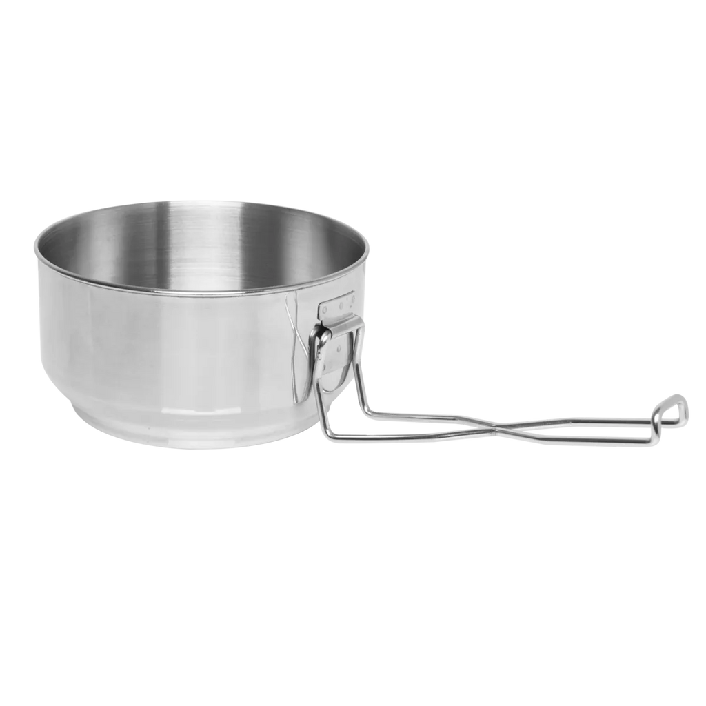 Popote inox 3 pièces - detail 2