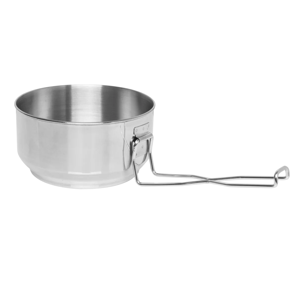 Popote inox 3 pièces - detail 2