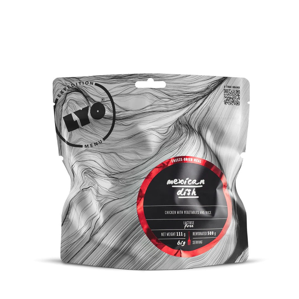 Mexican Dish - OUTPOST SHOP