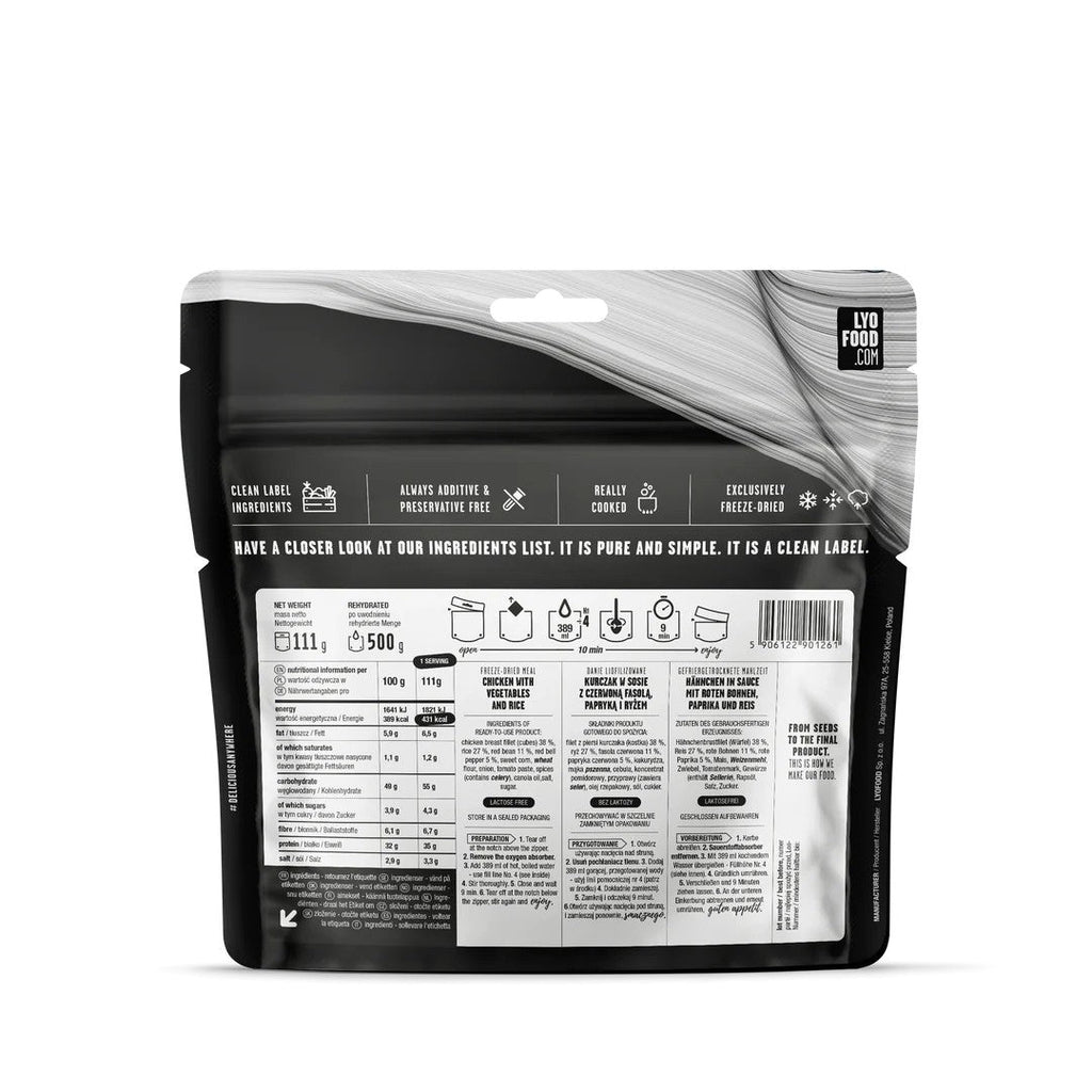 Mexican Dish - OUTPOST SHOP