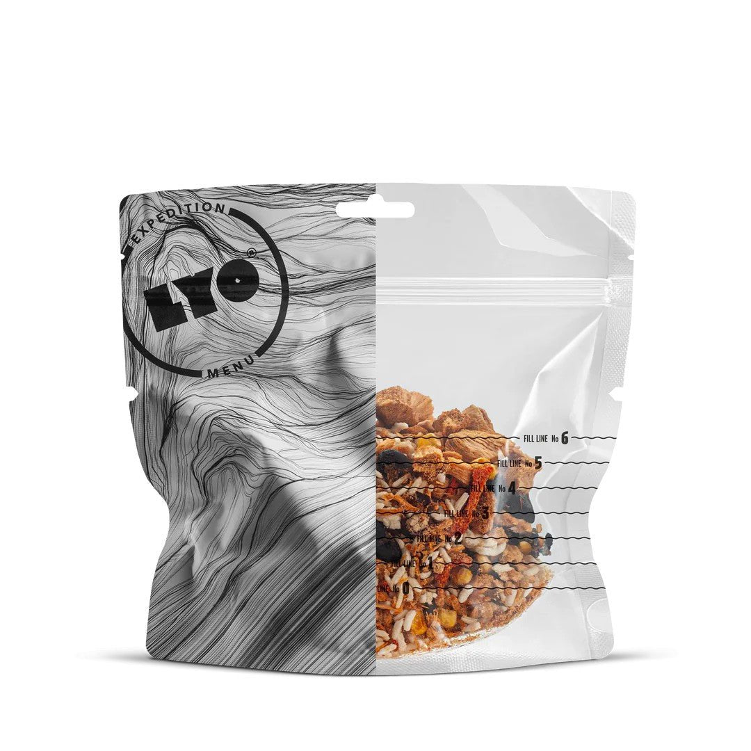 Mexican Dish - OUTPOST SHOP