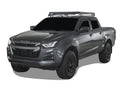 Galerie de toit pour Isuzu D-Max, RG 3e génération (2020 et 