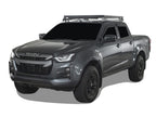 Galerie de toit pour Isuzu D-Max, RG 3e génération (2020 et 