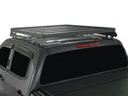 Galerie de toit pour Isuzu D-Max, RG 3e génération (2020 et 