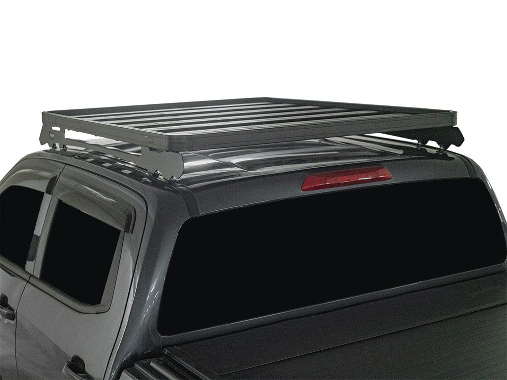 Galerie de toit pour Isuzu D-Max, RG 3e génération (2020 et 