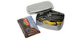 Mini kit de survie ESEE avec couteau Pinch et boussole