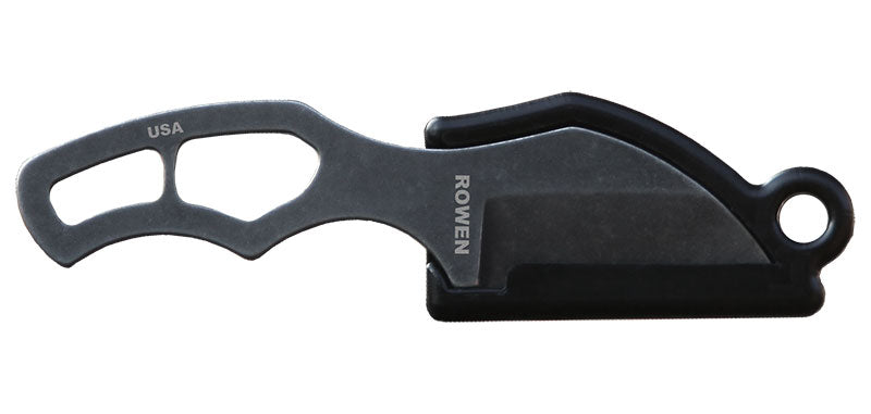 Mini kit de survie ESEE avec couteau Pinch et boussole