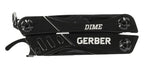 Mini pince multifonction Gerber Dime 10 fonctions