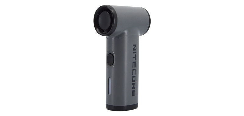 Mini ventilateur Nitecore NEF Nano 81 g