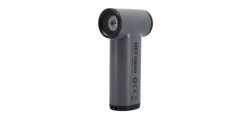 Mini ventilateur Nitecore NEF Nano 81 g