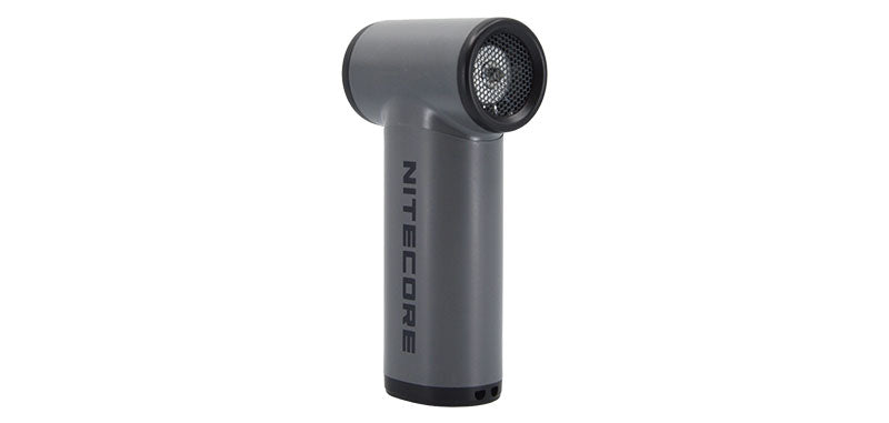 Mini ventilateur Nitecore NEF Nano 81 g