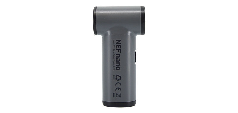Mini ventilateur Nitecore NEF Nano 81 g