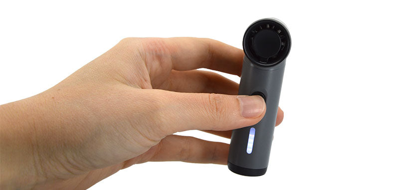 Mini ventilateur Nitecore NEF Nano 81 g