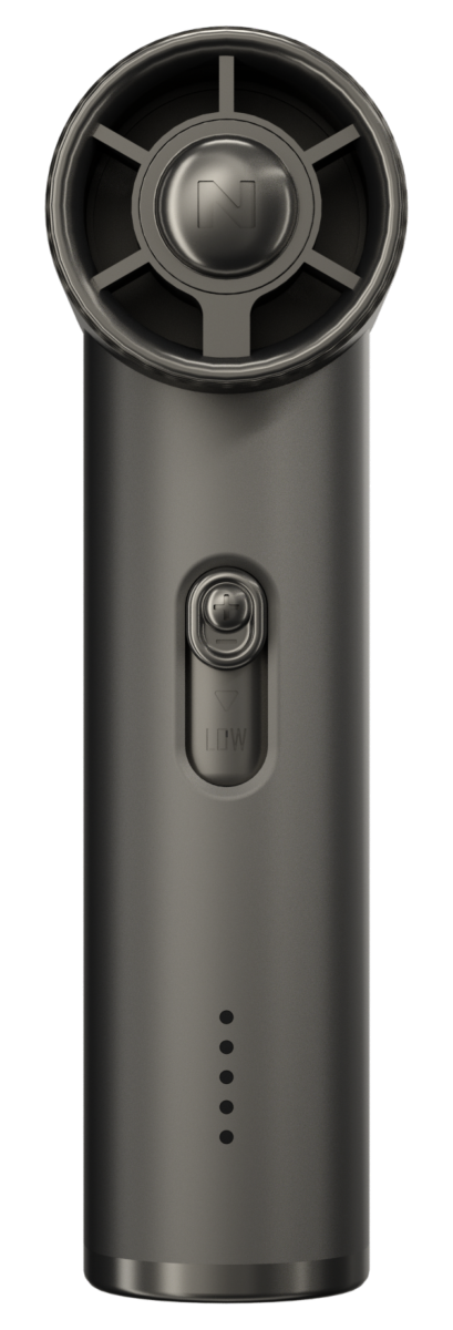 Mini ventilateur Nitecore NEF01 4000 mAh