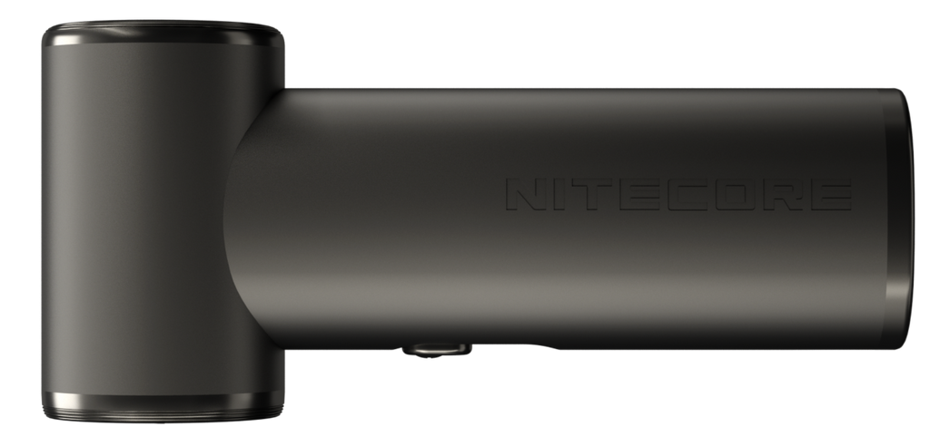Mini ventilateur Nitecore NEF01 4000 mAh