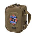 Ammo box - Cordura® - detail 2