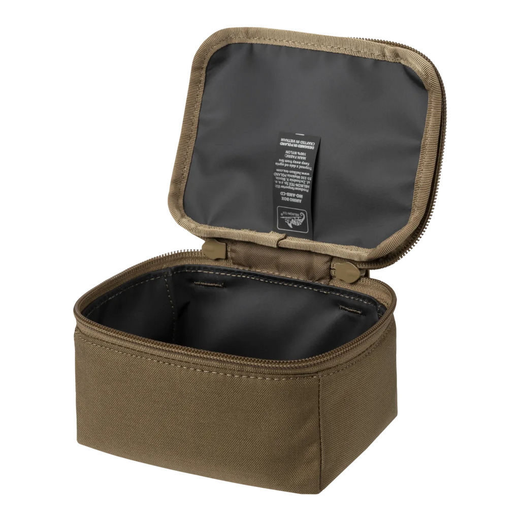Ammo box - Cordura® - detail 4