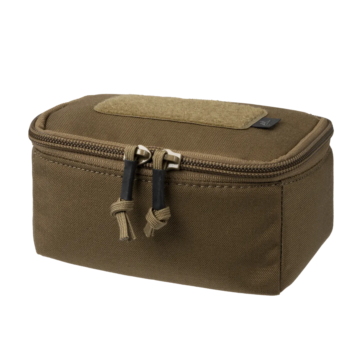 Ammo box - Cordura® - Coyote