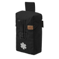Bushcraft First Aid Kit - Cordura® - Black