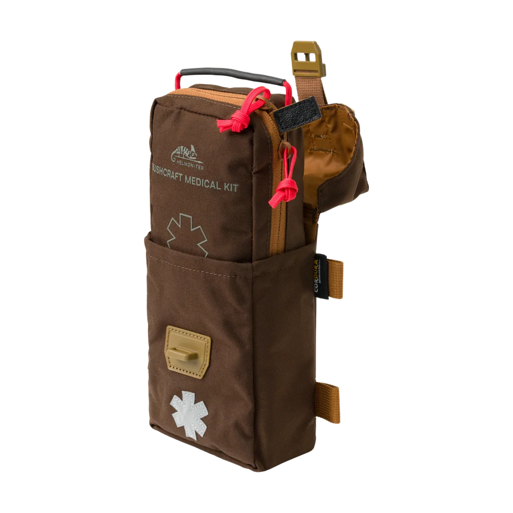Bushcraft First Aid Kit - Cordura® - detail 2