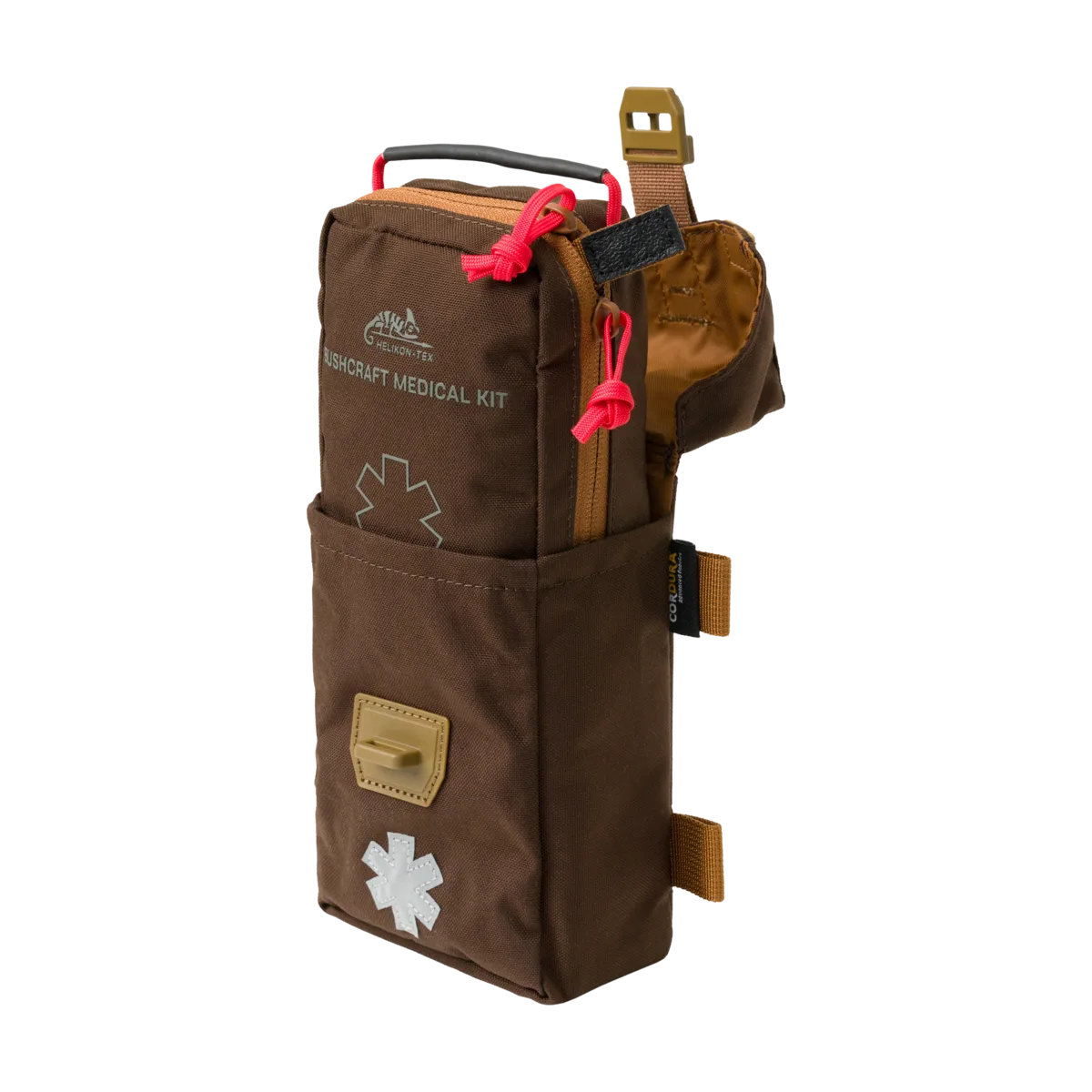 Bushcraft First Aid Kit - Cordura® - detail 2