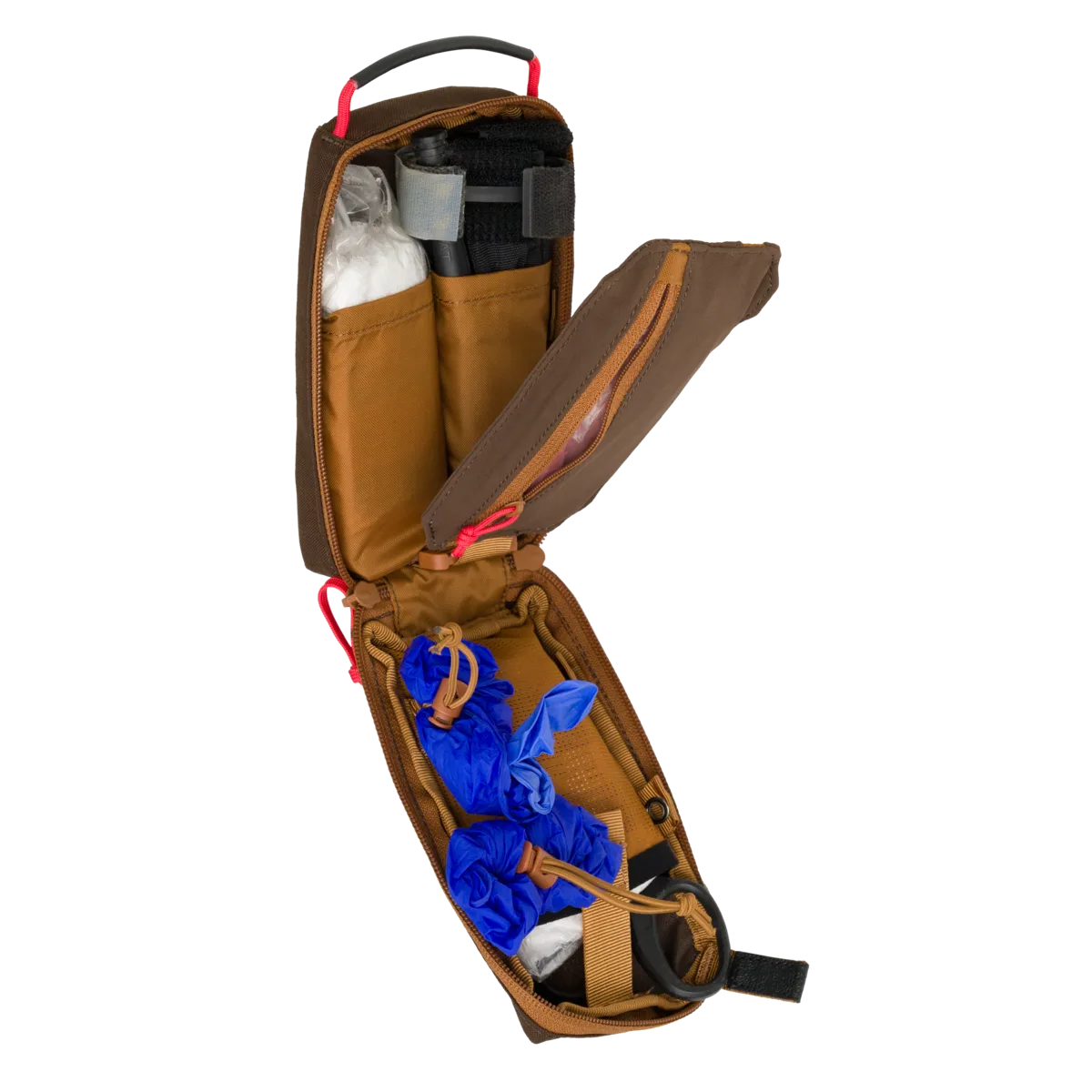 Bushcraft First Aid Kit - Cordura® - detail 4