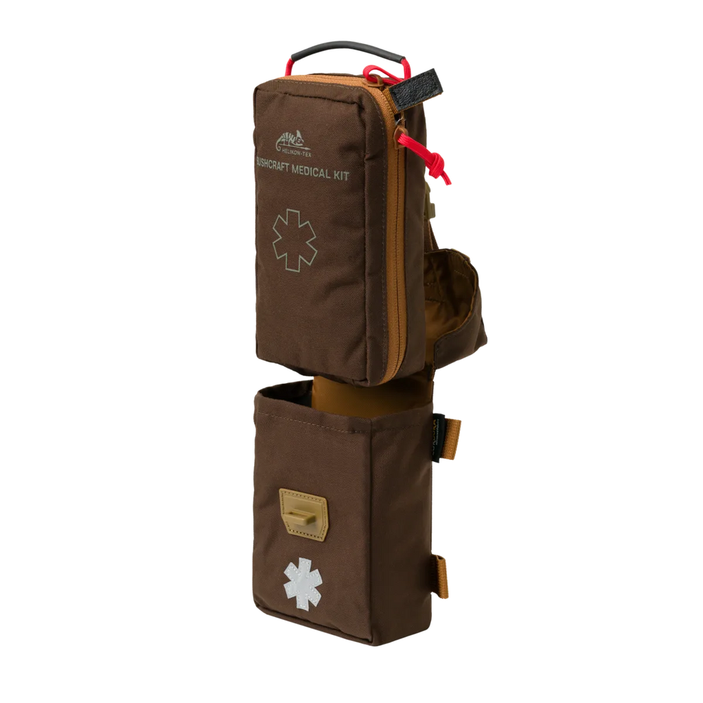 Bushcraft First Aid Kit - Cordura® - detail 5