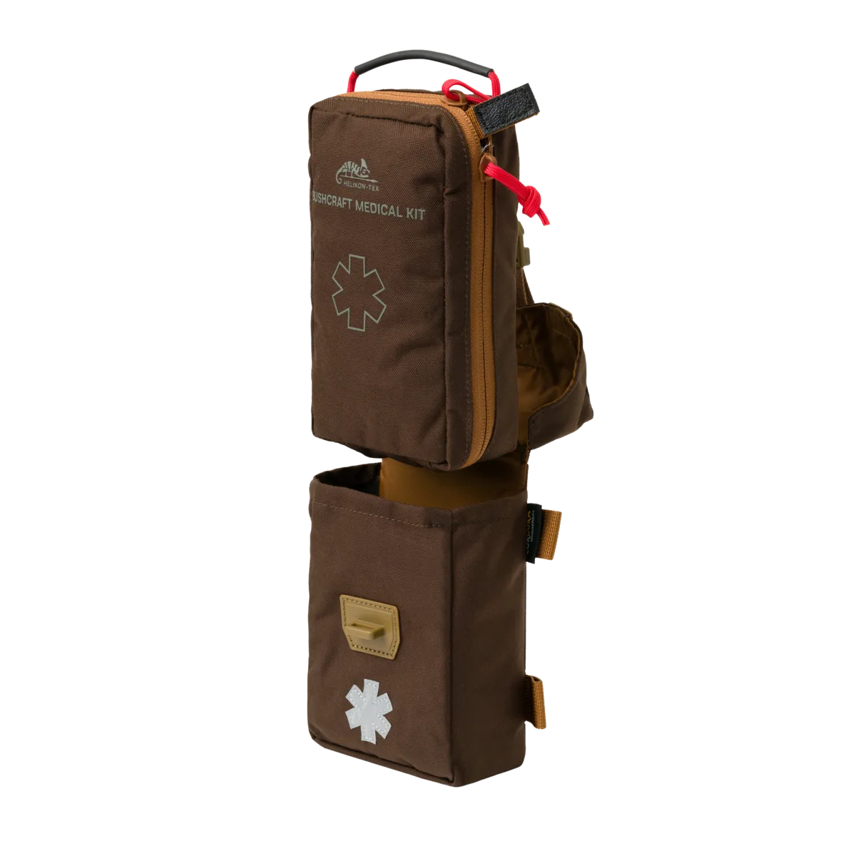 Bushcraft First Aid Kit - Cordura® - detail 5