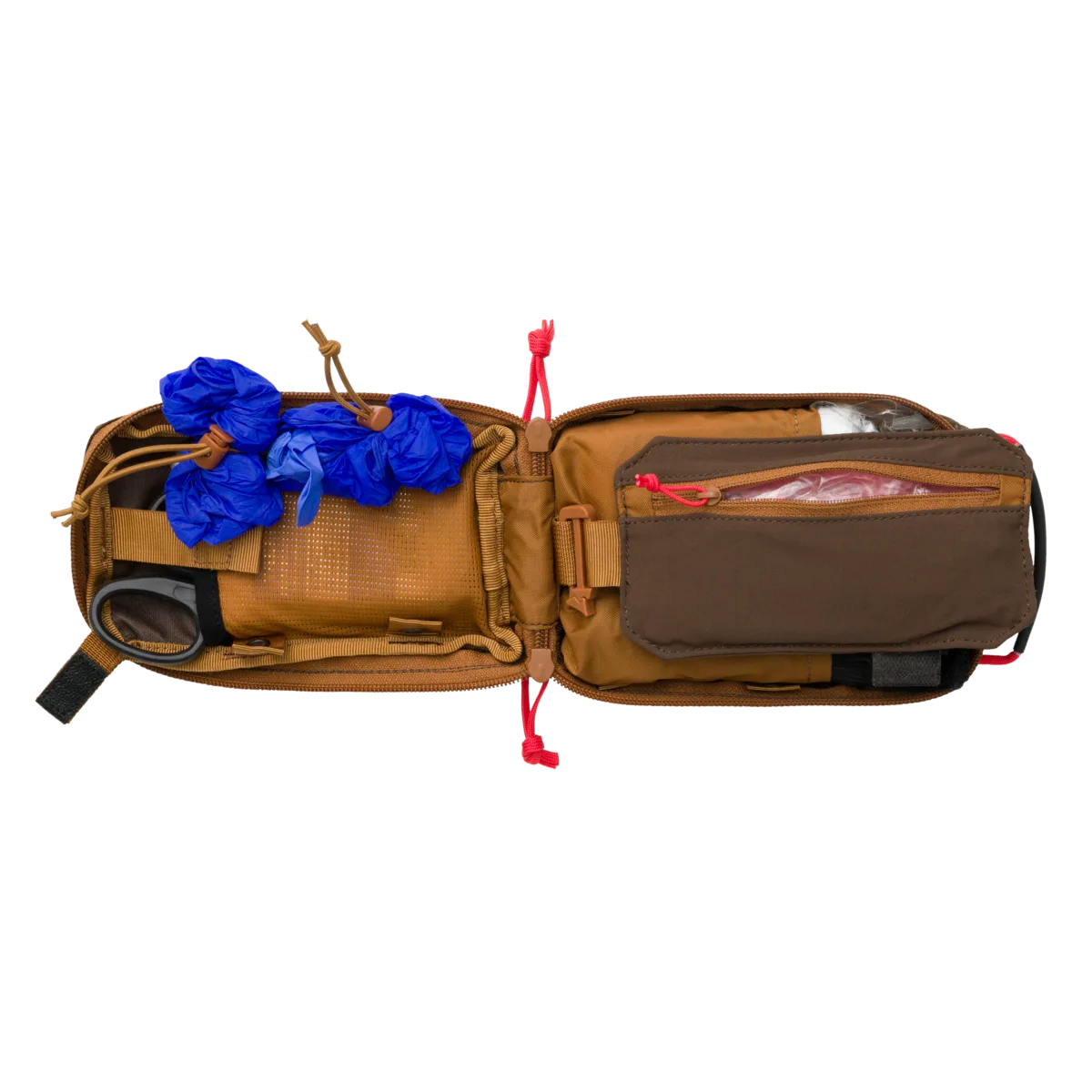 Bushcraft First Aid Kit - Cordura® - detail 6