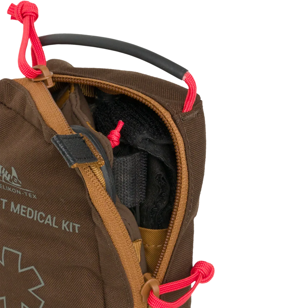 Bushcraft First Aid Kit - Cordura® - detail 7