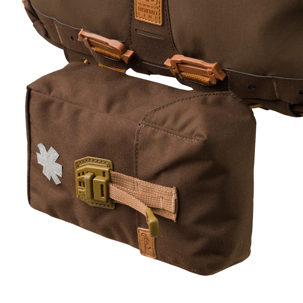 Bushcraft First Aid Kit - Cordura® - detail 8