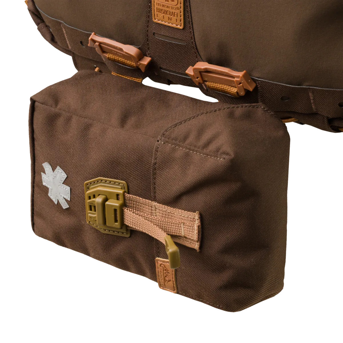 Bushcraft First Aid Kit - Cordura® - detail 8