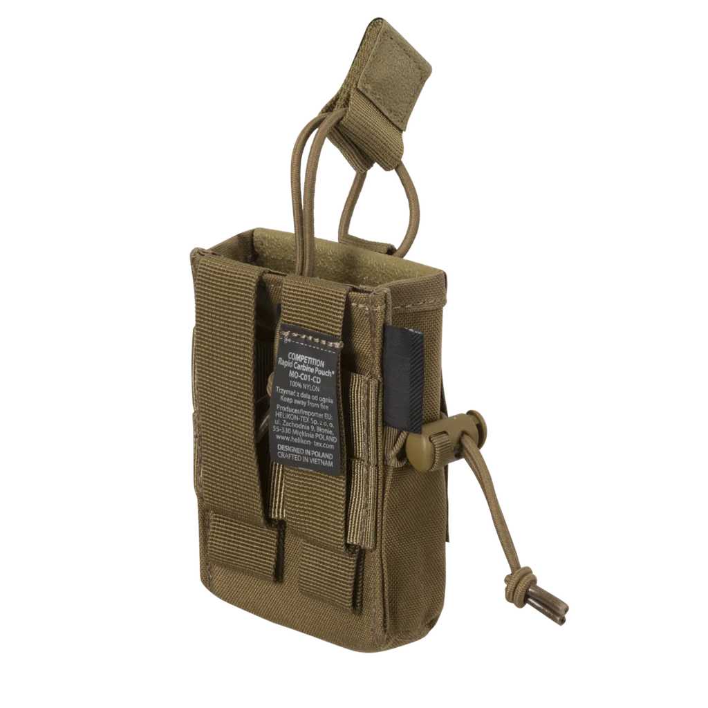 COMPETITION Rapid Carbine Pouch® - detail 1