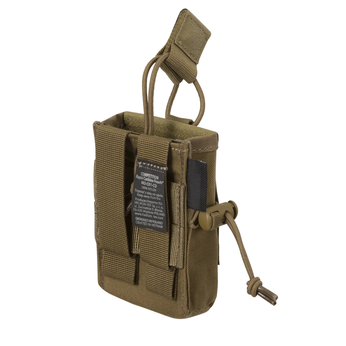 COMPETITION Rapid Carbine Pouch® - detail 1