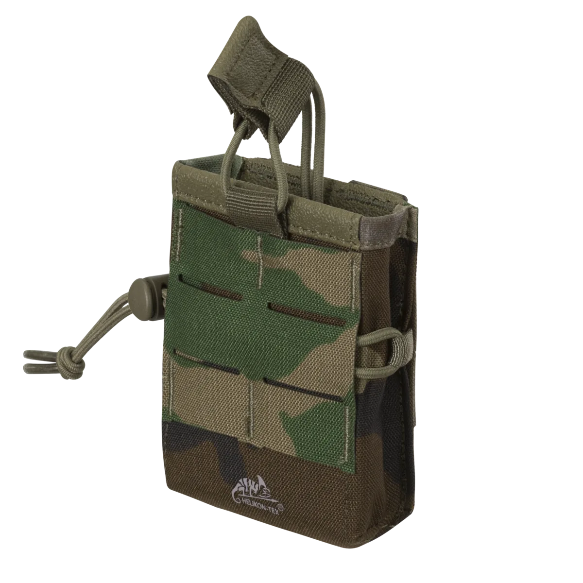 COMPETITION Rapid Carbine Pouch® - US Woodland