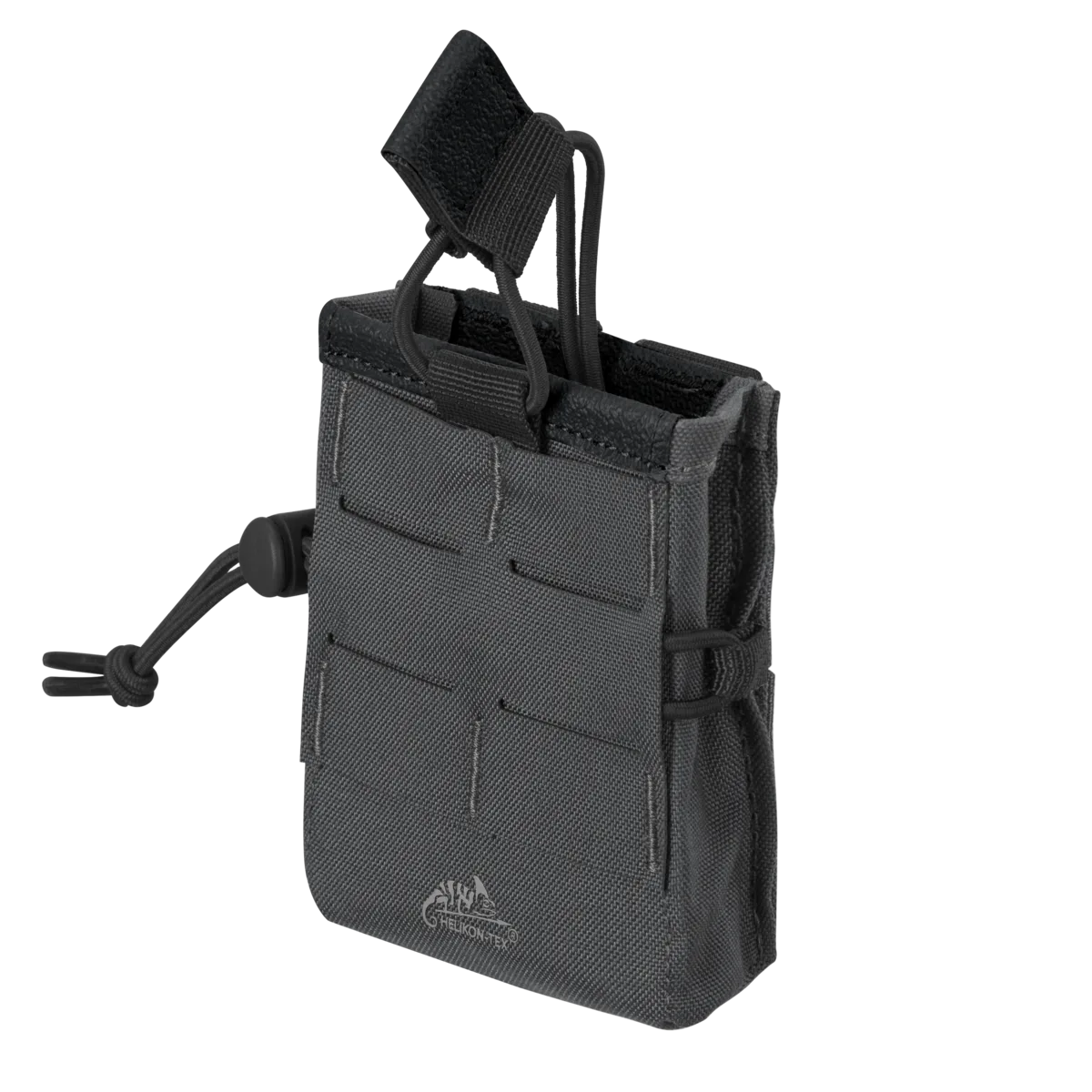 COMPETITION Rapid Carbine Pouch® - Shadow Grey / Black A