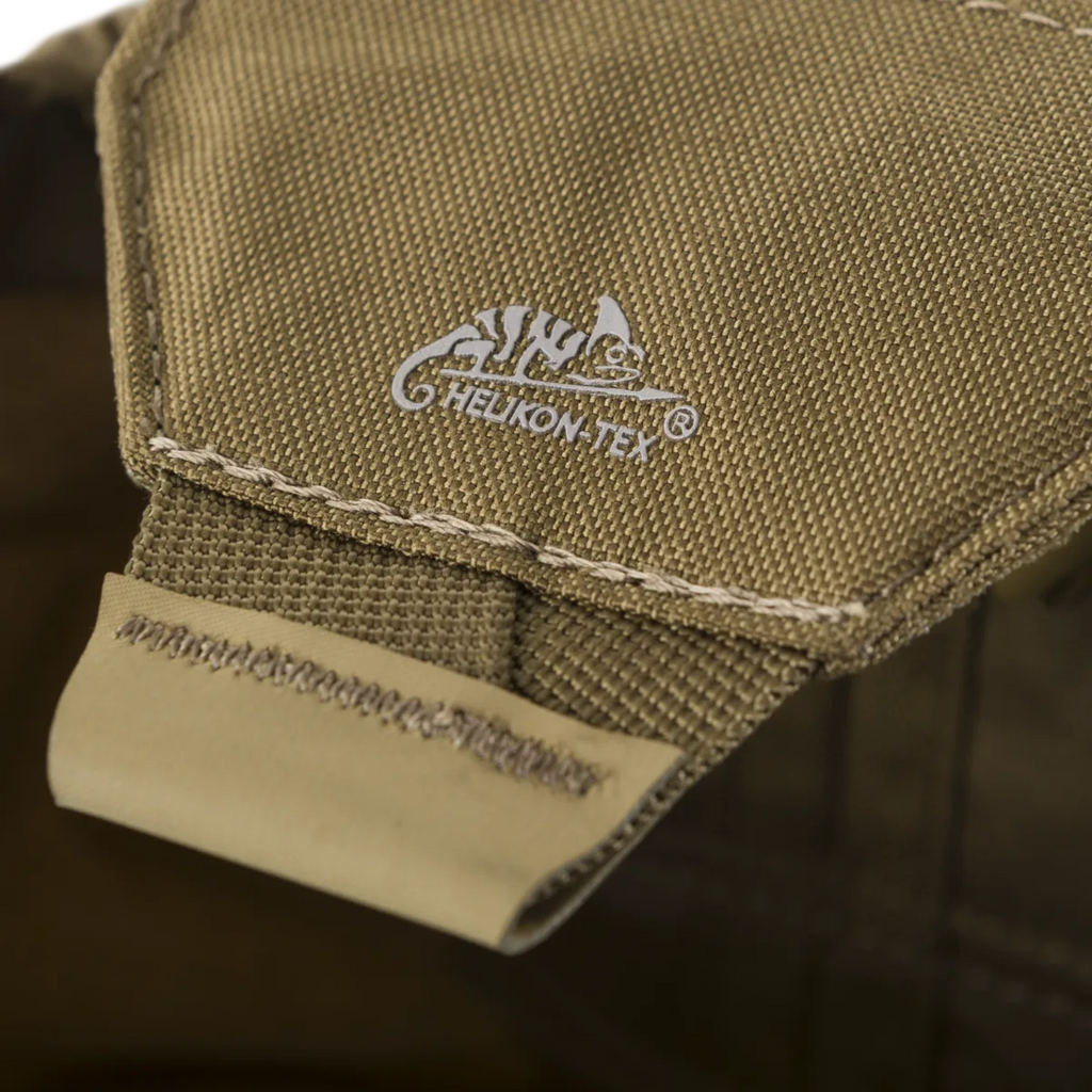 COMPETITION Dump Pouch® - detail 1